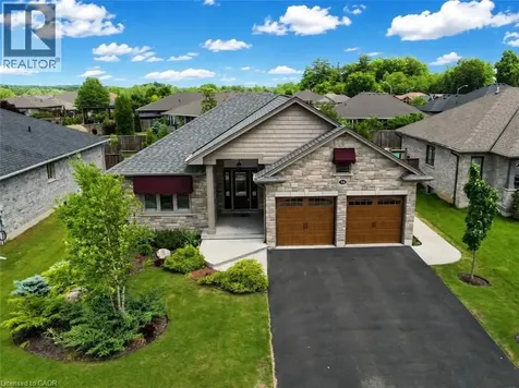 98 Allandale Crescent Simcoe ON N3Y 0B4
