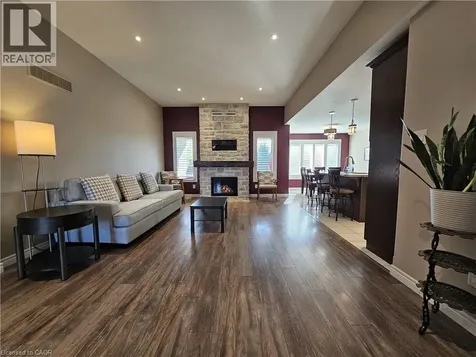 98 Allandale Crescent Simcoe ON N3Y 0B4