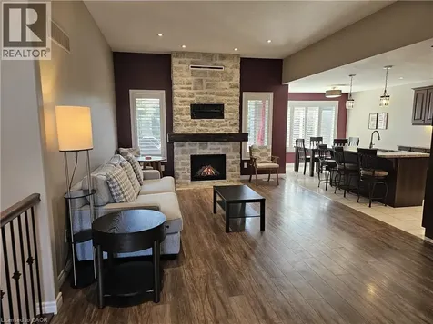 98 Allandale Crescent Simcoe ON N3Y 0B4