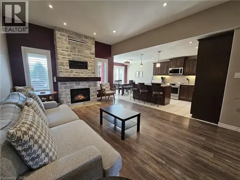 98 Allandale Crescent Simcoe ON N3Y 0B4