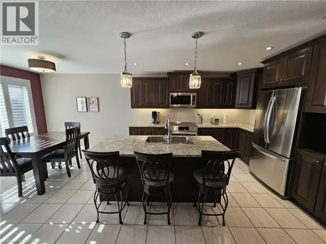 98 Allandale Crescent Simcoe ON N3Y 0B4