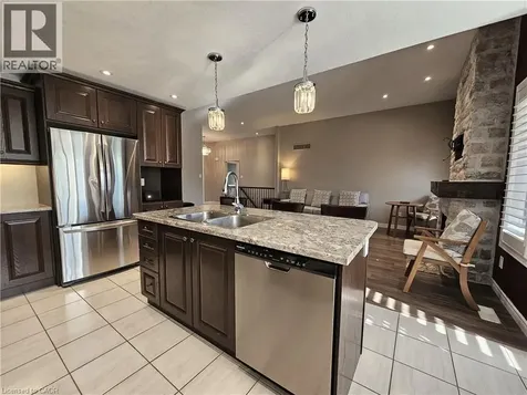 98 Allandale Crescent Simcoe ON N3Y 0B4