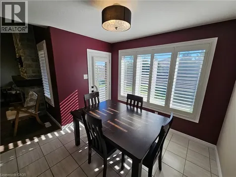 98 Allandale Crescent Simcoe ON N3Y 0B4