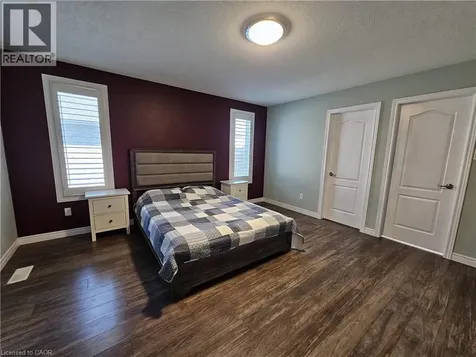98 Allandale Crescent Simcoe ON N3Y 0B4