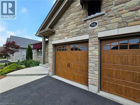 98 Allandale Crescent Simcoe ON N3Y 0B4