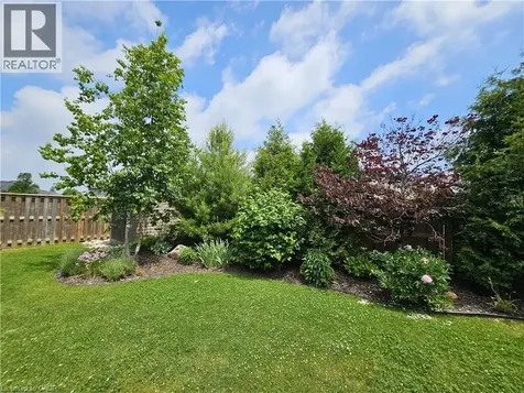 98 Allandale Crescent Simcoe ON N3Y 0B4