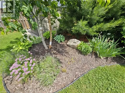 98 Allandale Crescent Simcoe ON N3Y 0B4