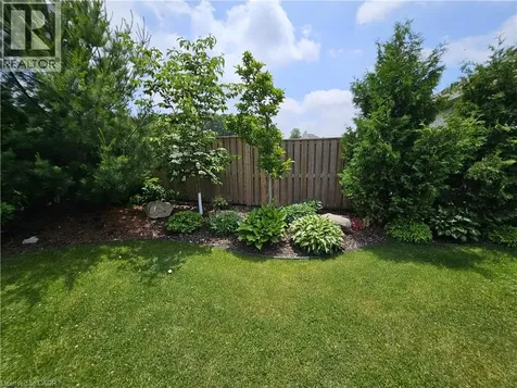 98 Allandale Crescent Simcoe ON N3Y 0B4