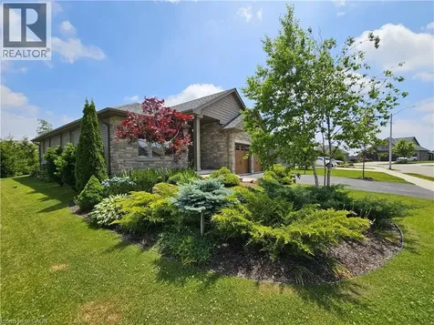 98 Allandale Crescent Simcoe ON N3Y 0B4