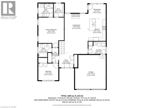 98 Allandale Crescent Simcoe ON N3Y 0B4