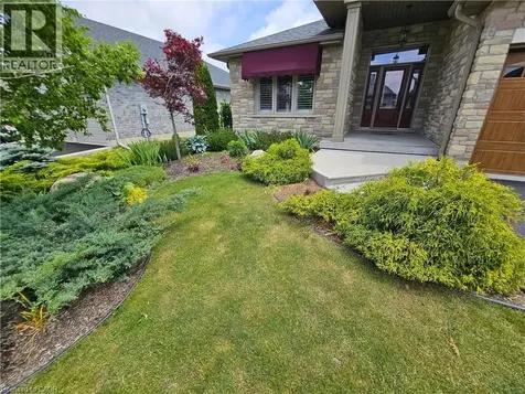 98 Allandale Crescent Simcoe ON N3Y 0B4