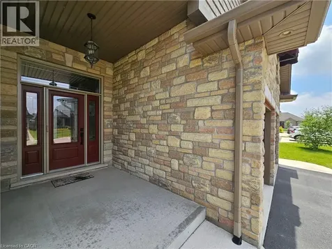 98 Allandale Crescent Simcoe ON N3Y 0B4