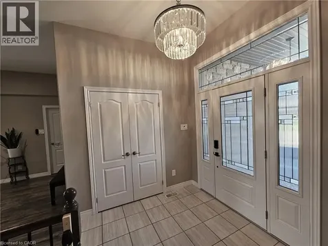 98 Allandale Crescent Simcoe ON N3Y 0B4