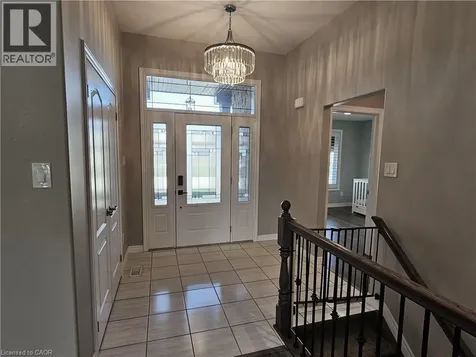 98 Allandale Crescent Simcoe ON N3Y 0B4