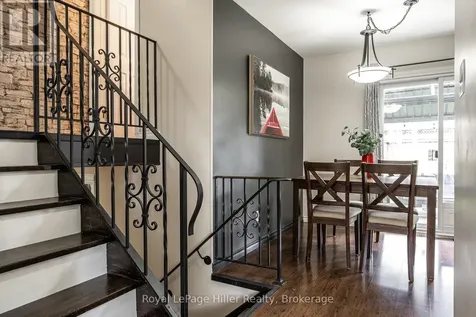 9 Simpson Court Stratford ON N5A 6Y3