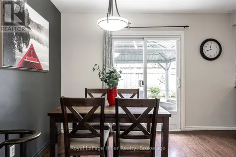 9 Simpson Court Stratford ON N5A 6Y3
