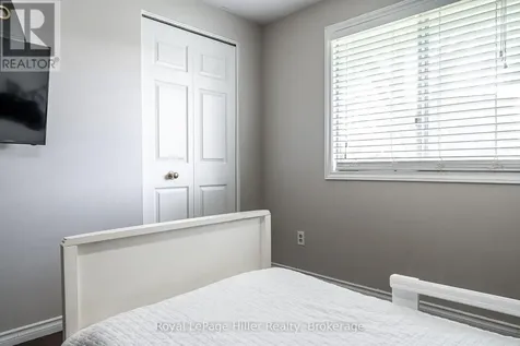 9 Simpson Court Stratford ON N5A 6Y3