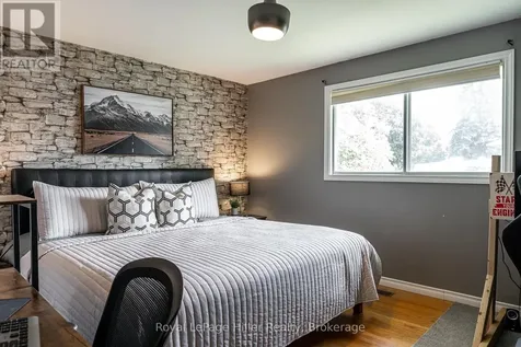 9 Simpson Court Stratford ON N5A 6Y3