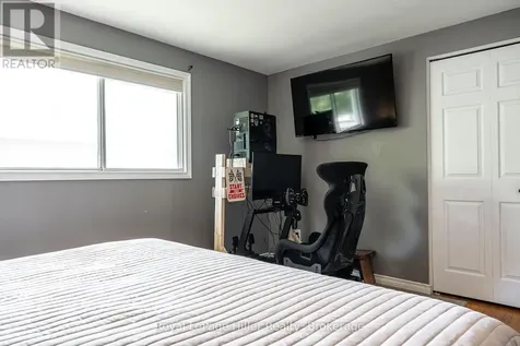 9 Simpson Court Stratford ON N5A 6Y3