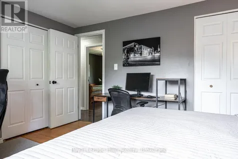 9 Simpson Court Stratford ON N5A 6Y3