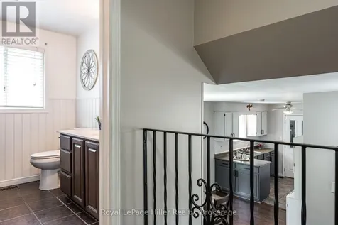 9 Simpson Court Stratford ON N5A 6Y3