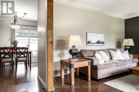9 Simpson Court Stratford ON N5A 6Y3