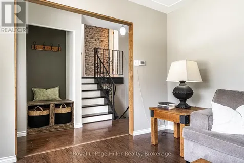 9 Simpson Court Stratford ON N5A 6Y3