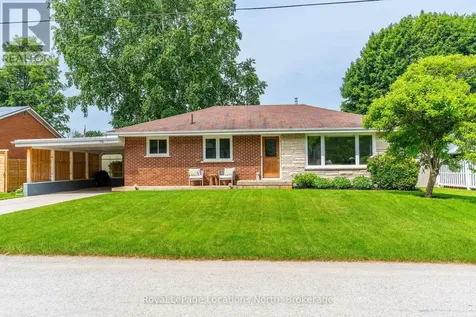 76 Mckibbon Drive Meaford ON N4L 1C6