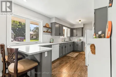 76 Mckibbon Drive Meaford ON N4L 1C6