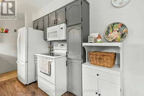 76 Mckibbon Drive Meaford ON N4L 1C6