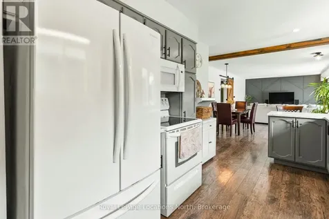 76 Mckibbon Drive Meaford ON N4L 1C6