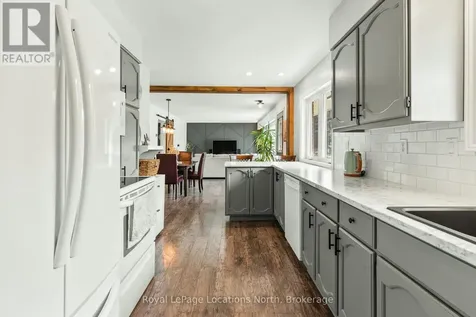 76 Mckibbon Drive Meaford ON N4L 1C6