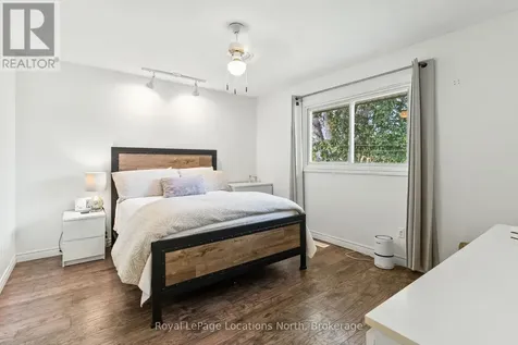 76 Mckibbon Drive Meaford ON N4L 1C6