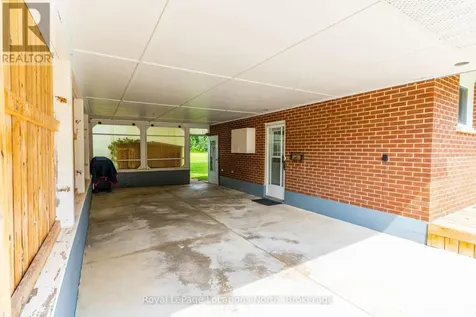 76 Mckibbon Drive Meaford ON N4L 1C6