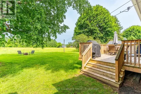76 Mckibbon Drive Meaford ON N4L 1C6