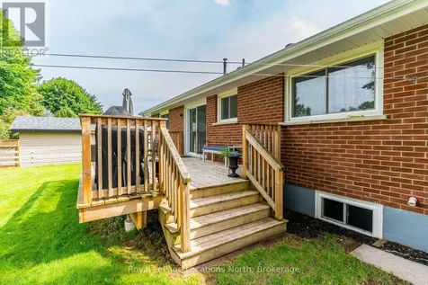 76 Mckibbon Drive Meaford ON N4L 1C6