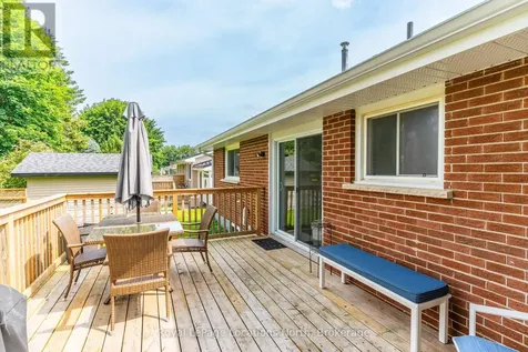 76 Mckibbon Drive Meaford ON N4L 1C6