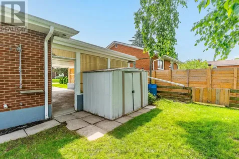 76 Mckibbon Drive Meaford ON N4L 1C6