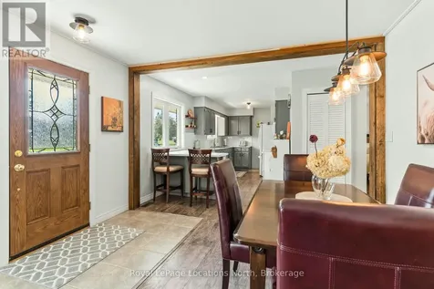 76 Mckibbon Drive Meaford ON N4L 1C6