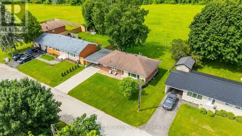 76 Mckibbon Drive Meaford ON N4L 1C6