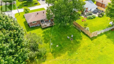 76 Mckibbon Drive Meaford ON N4L 1C6