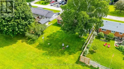 76 Mckibbon Drive Meaford ON N4L 1C6