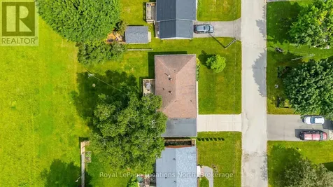 76 Mckibbon Drive Meaford ON N4L 1C6