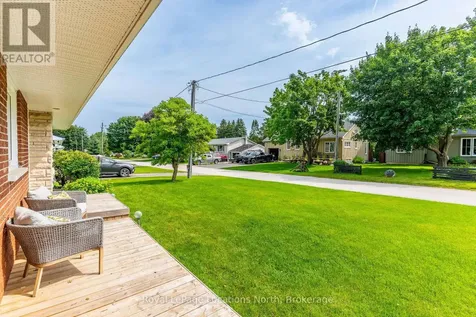 76 Mckibbon Drive Meaford ON N4L 1C6