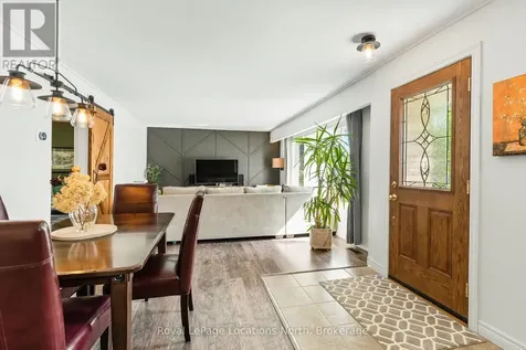 76 Mckibbon Drive Meaford ON N4L 1C6