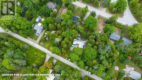 8 Toronto Avenue South Bruce Peninsula ON N0H 2G0