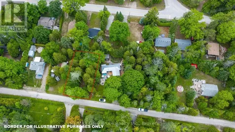 8 Toronto Avenue South Bruce Peninsula ON N0H 2G0