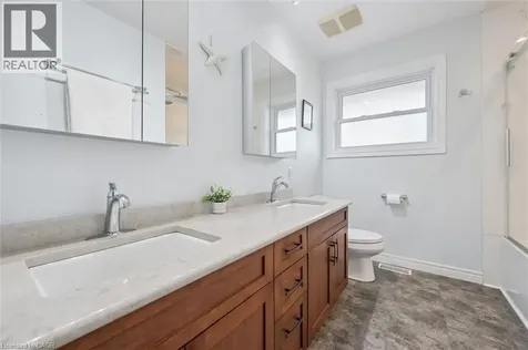 552 Greenbrook Drive Kitchener ON N2M 4K6