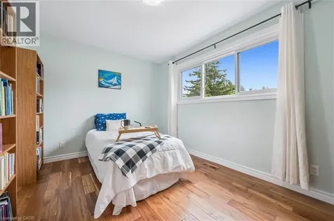 552 Greenbrook Drive Kitchener ON N2M 4K6