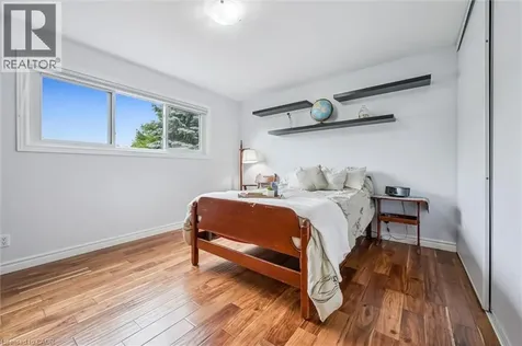 552 Greenbrook Drive Kitchener ON N2M 4K6
